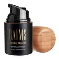 Mini Base Fluida Baims - Excellent Skin 01 Porcelana