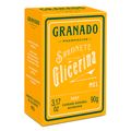 Sabonete de Glicerina Mel Granado 90g