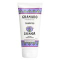 Shampoo Terrapeutics Lavanda Granado 180ml