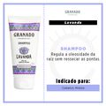 Shampoo Terrapeutics Lavanda Granado 180ml