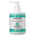 Sabonete Líquido Terrapeutics Chá Branco Granado 300ml