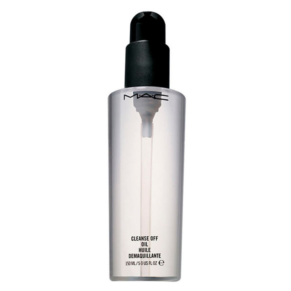 Demaquilante Cleanse Off Oil - MAC Cosmetics