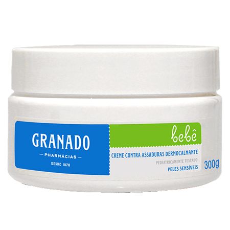 Creme-para-Assaduras-Dermocalmente-Granado----Bebê-300g--1