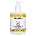 Hidratante Corporal Granado - Terrapeutics Castanha do Brasil 300ml