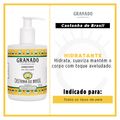 Hidratante Corporal Granado - Terrapeutics Castanha do Brasil 300ml