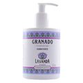 Hidratante Corporal Granado - Terrapeutics Lavanda 300ml