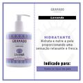 Hidratante Corporal Granado - Terrapeutics Lavanda 300ml