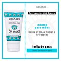 Creme para Mãos Granado - Terrapeutics Chá Branco 50ml