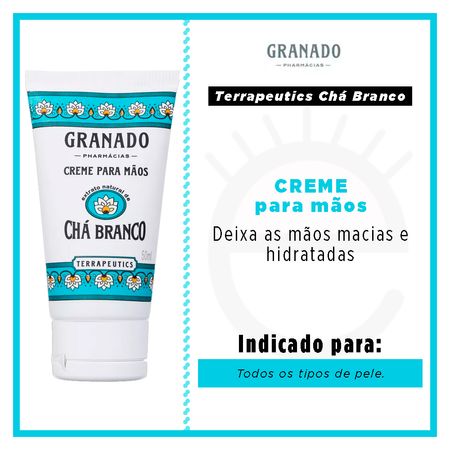 Creme-para-Mãos-Granado---Terrapeutics-Chá-Branco-50ml--2