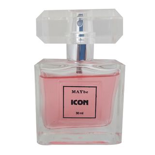 Icon Maybe Perfume Feminino - Eau de Parfum - 30ml é ruim? Icon Maybe Perfume Feminino - Eau de Parfum - 30ml é boa?