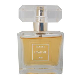 L’Eau Vie Maybe Perfume Feminino - Eau de Parfum - 30ml é ruim? L’Eau Vie Maybe Perfume Feminino - Eau de Parfum - 30ml é boa?