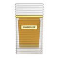 Chancellor Paris Bleu Perfume Masculino - Eau de Toilette 100ml