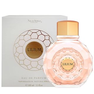 parfum lilium