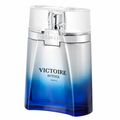 Victoire Intense Lomani Perfume Masculino - Eau de Toilette 100ml