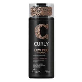 truss-professional-curly-low-poo-shampoo