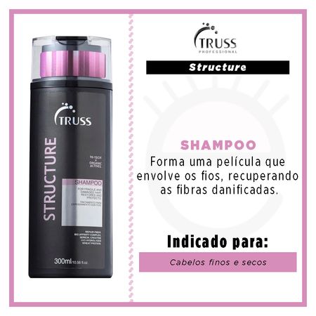Truss-Professional-Structure---Shampoo-300ml--2