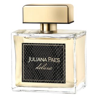 Deluxe Juliana Paes Perfume Feminino - Deo Parfum - 100ml Menor preço em Deluxe Juliana Paes Perfume Feminino - Deo Parfum - 100ml