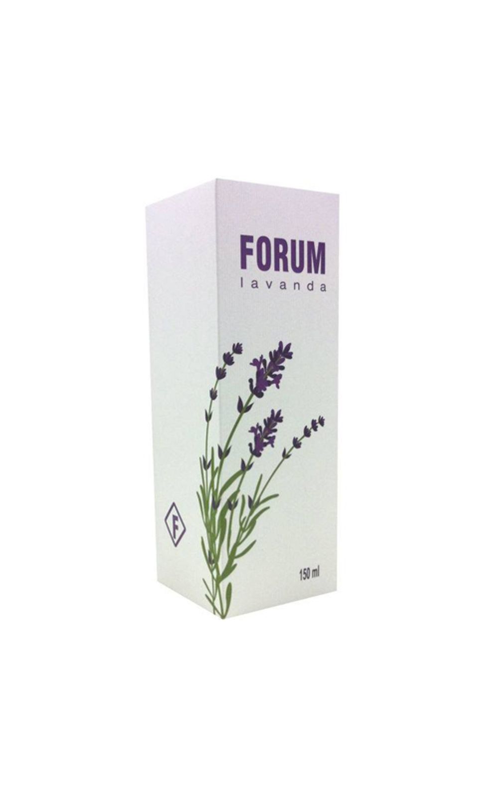 Foto 2 - Forum Lavanda Forum - Perfume Feminino - Deo Colônia - 150ml