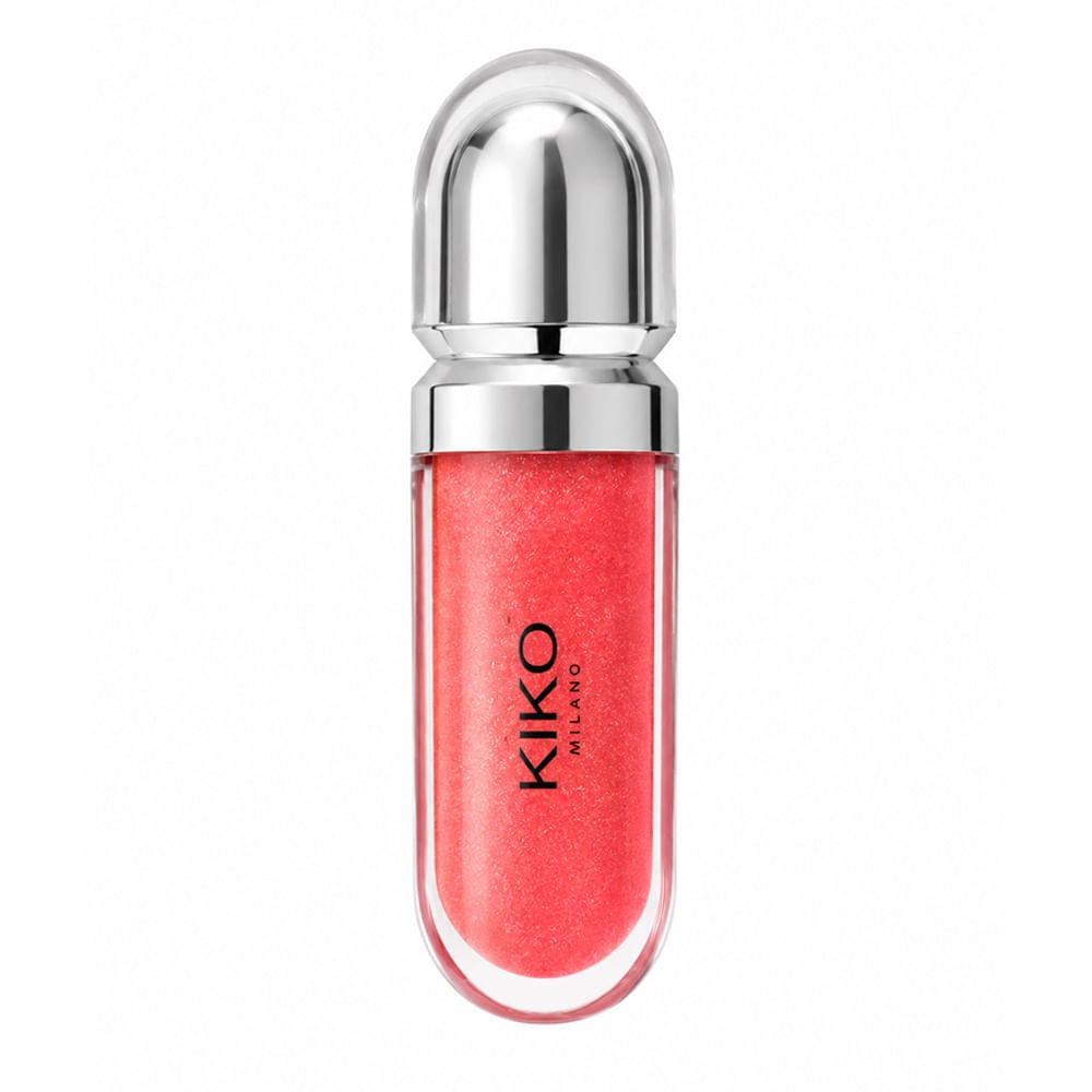 KIKO Milano 3D Hydra Lipgloss - Gloss Labial Cor 26 Sparkling