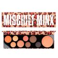 Paleta de Sombra e Iluminador M·A·C - Girls Mischief Minx 1 Un