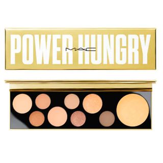 Paleta de Sombra e Iluminador M·A·C - Girls Power Hungry - 1 Un Menor preço em Paleta de Sombra e Iluminador M·A·C - Girls Power Hungry - 1 Un