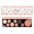 Paleta de Sombra e Iluminador M·A·C - Girls Prissy Princess 1 Un