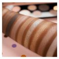 Paleta de Sombra e Iluminador M·A·C - Girls Prissy Princess 1 Un