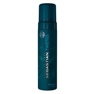 Mousse Curl Lifter - Sebastian Twisted 200ml