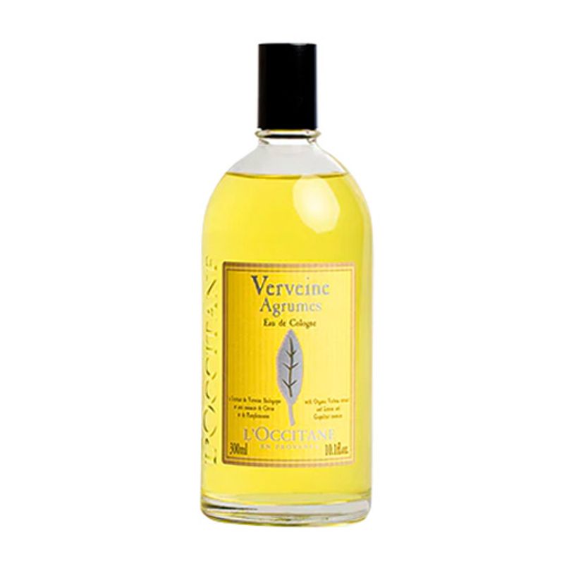 Água de Colônia L'Occitane en Provence Verbena Cítrica - Época