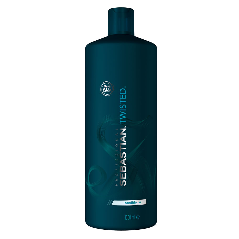 Condicionador Curl Elastic Detangler Sebastian Twisted
