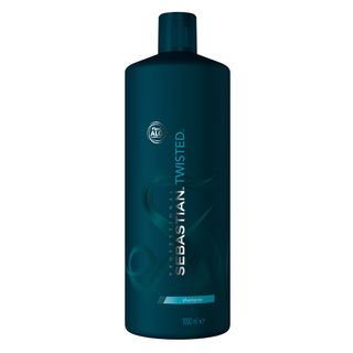 Shampoo Curl Elastic Detangler - Sebastian Twisted Shampoo Curl Elastic Detangler - Sebastian Twisted