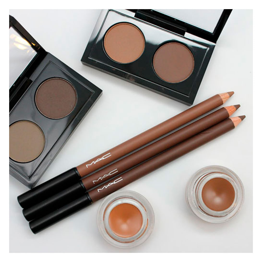 Lápis para Sobrancelha M·A·C - Veluxe Brow Liner