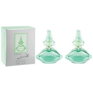 Salvador Dali Laguna Kit - Perfumes é boa?