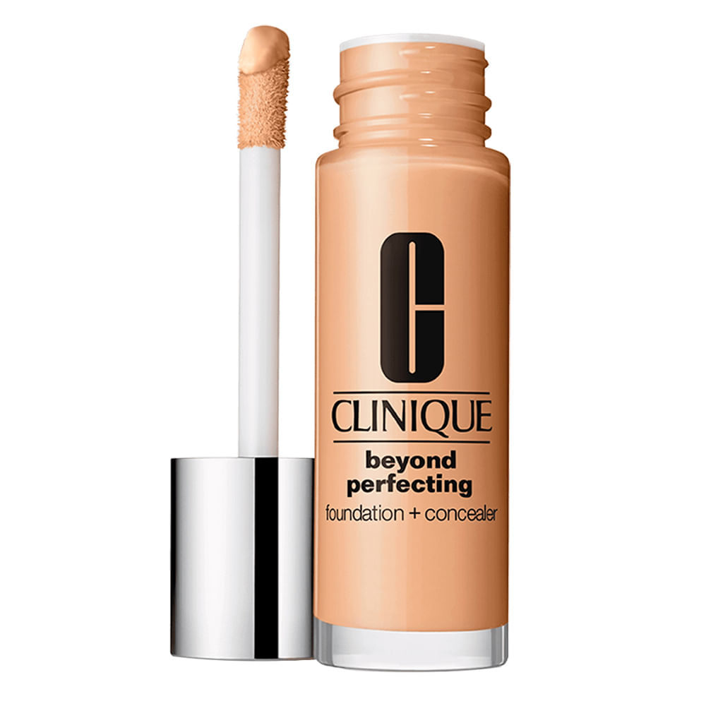 Beyond Perfecting Clinique - Base Corretiva — Buttermilk