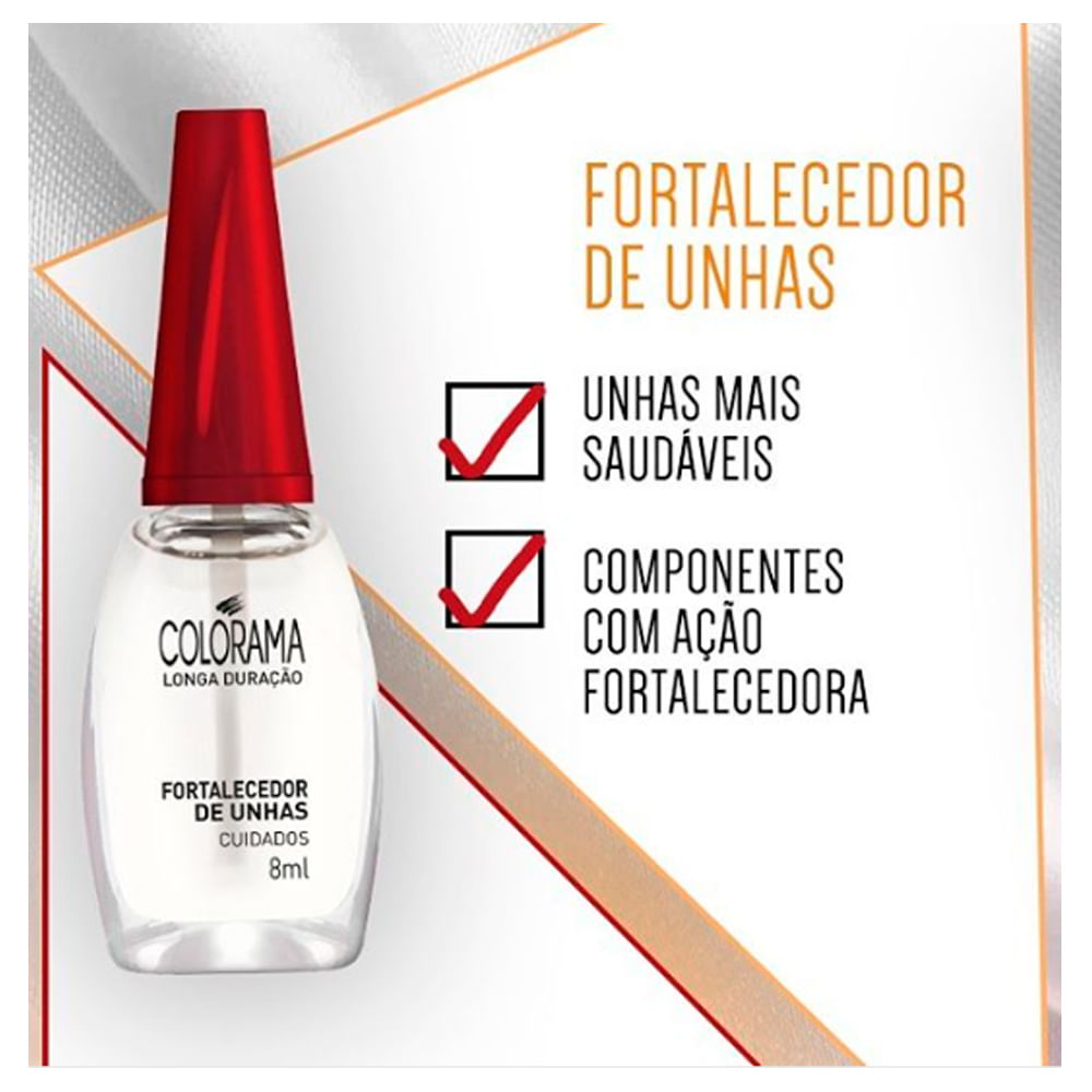 Base Fortalecedora Colorama