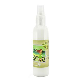 Loção Hidratante Spray para Pernas e Pés Feito Brasil - Encantos do Rio - 200ml é ruim? Loção Hidratante Spray para Pernas e Pés Feito Brasil - Encantos do Rio - 200ml é boa?