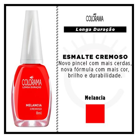 Esmalte-Cremoso-Colorama-Melancia--4