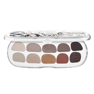 Paleta de Sombra Essence - Million Nude Paleta de Sombra Essence - Million Nude