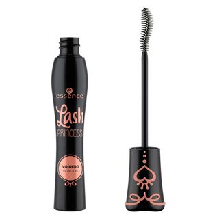Máscara Lash Princess Volume Essence - Black Menor preço em Máscara Lash Princess Volume Essence - Black