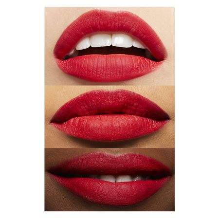 Batom-M·A·C---Powder-Kiss-Lasting-Passion--4