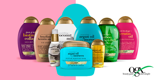 Produtos Ogx Epoca Cosmeticos