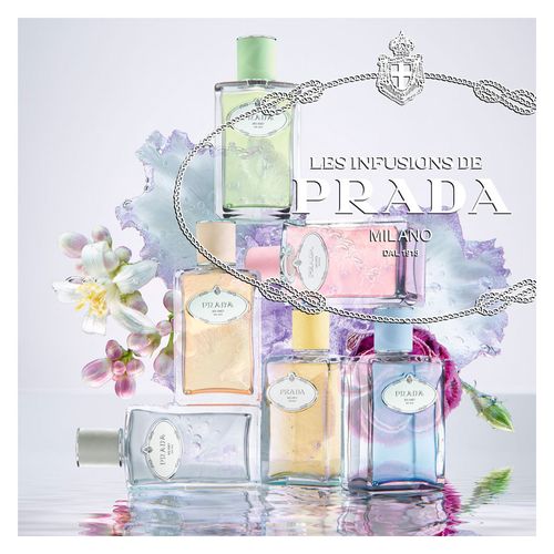 les infusions de prada