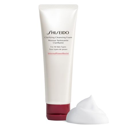 Espuma-de-Limpeza-Facial-Shiseido---Clarifying-Cleasing-Foam-125ml--3