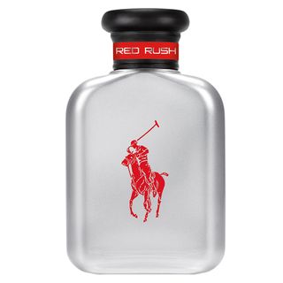 Menor preço em Polo Red Rush Ralph Lauren Perfume Masculino - Eau de Toilette