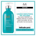 Loção Redutora de Volume Moroccanoil 300ml