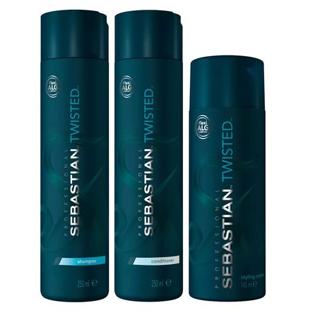 Kit-Twisted-Elastic-Detangler-Sebastian---Shampoo-+-Condicionador-+-Creme-Kit--1