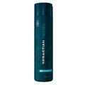Kit Twisted Elastic Detangler Sebastian - Shampoo + Condicionador + Mousse Kit