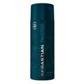 Kit Twisted Elastic Detangler Sebastian - Shampoo + Condicionador + Creme Kit