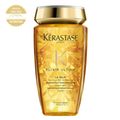 Kit Elixir Kérastase - Shampoo + Condicionador + L'Huile Rose Kit