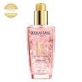 Kit Elixir Kérastase - Shampoo + Condicionador + L'Huile Rose Kit